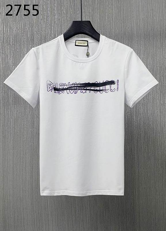 Gucci Men's T-shirts 2030